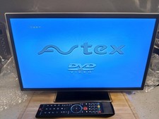 Avtex L186DR 18,5" HD digitale