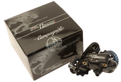 Deragliatore posteriore - deragliatore,