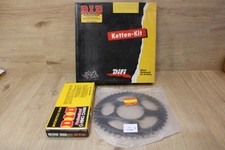 Kit catena DID Suzuki