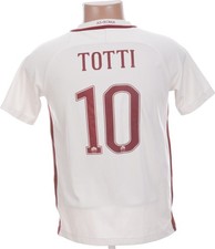 MAGLIA CALCIO ROMA 2016/2017