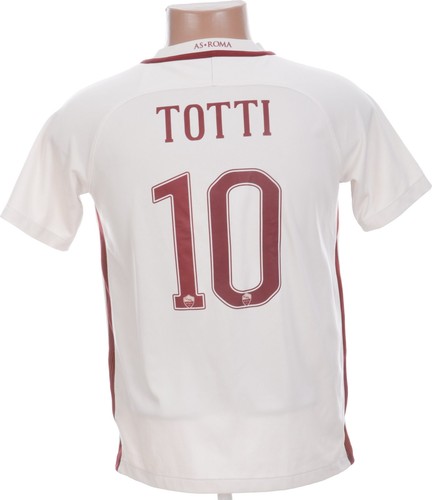 Maglia calcio roma 2016 2017 - maglia,