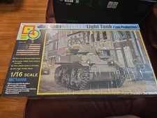 Serbatoio leggero Classy Hobby