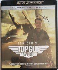 VAL KILMER AUTOGRAFO FIRMATO