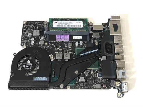 Apple macbook pro a1278 - apple,