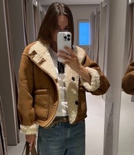 ZARA: Giacca reversibile