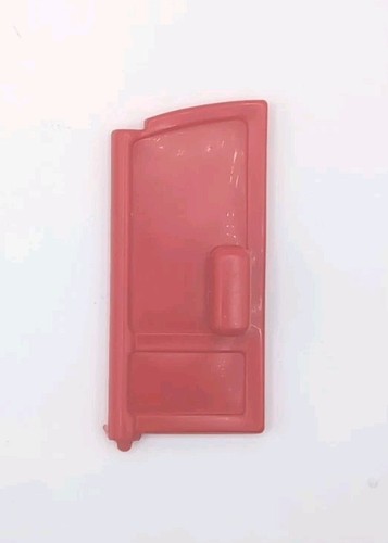 Porta francese posteriore