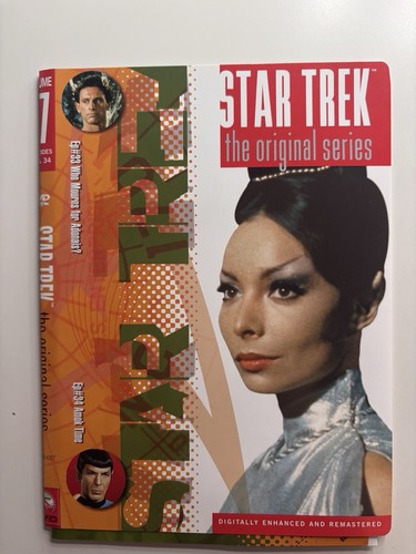 Star trek the original - the,