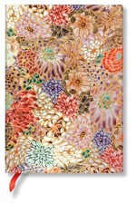 Kikka MIDI Lined Softcover