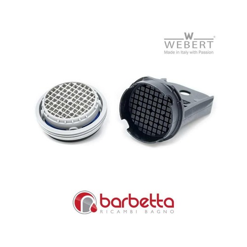 Aeratore rompigetto con - aeratore,