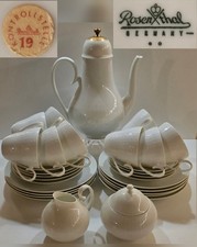 Servizio da caffè vintage