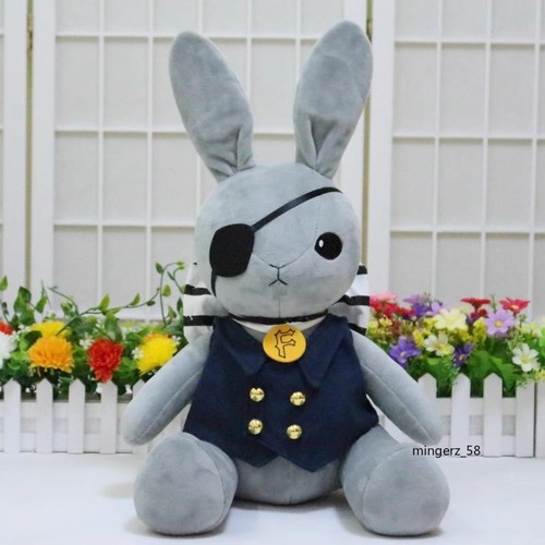 Peluche pupazzo morbido