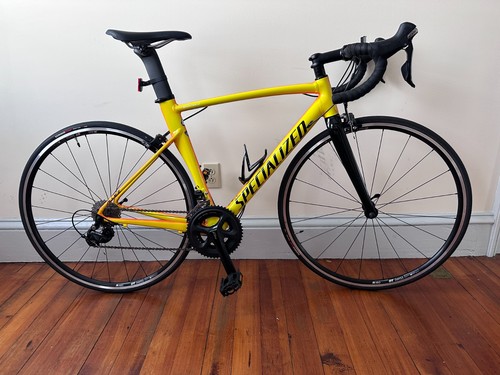 Specialized allez sprint comp - allez,