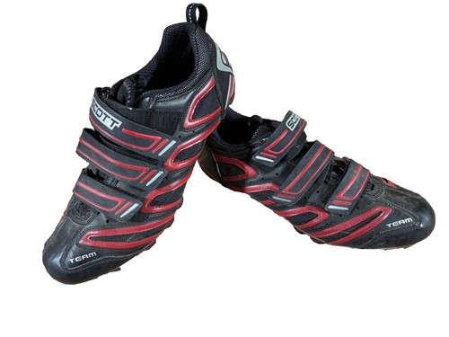 Scarpe ciclismo mtb mountain - scarpe,