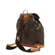 LOUIS VUITTON Zaino Montsouris
