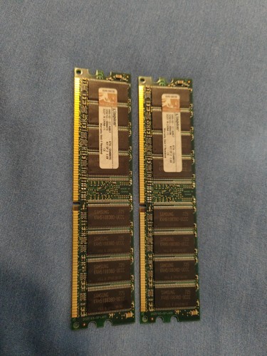 Kta g5400 kingston - kingston, 4gb