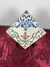 Mattonella Antica Decorativa