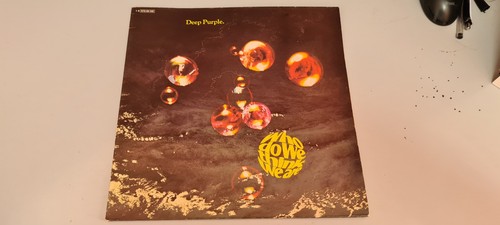 Deep purple who we - -,
