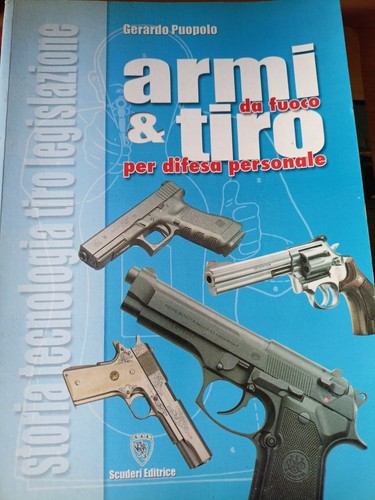 Armi fuoco tiro per - armi,