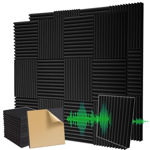 Confezione x12 x1 - 12~96, 12"x12"x1"