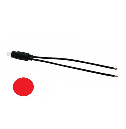 Lampada led spia - lampada,