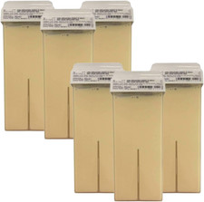 Cera Depilatoria Rullo