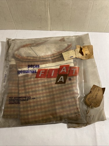 Fiat 126 fodera rivestimento - fiat,