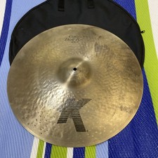 ZILDJIAN K.Custom Dark Ride