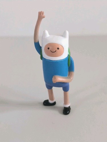 Adventure time finn - time, human