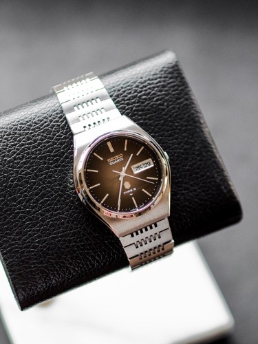 Seiko type 4623 8010 - ii, 4623-8010