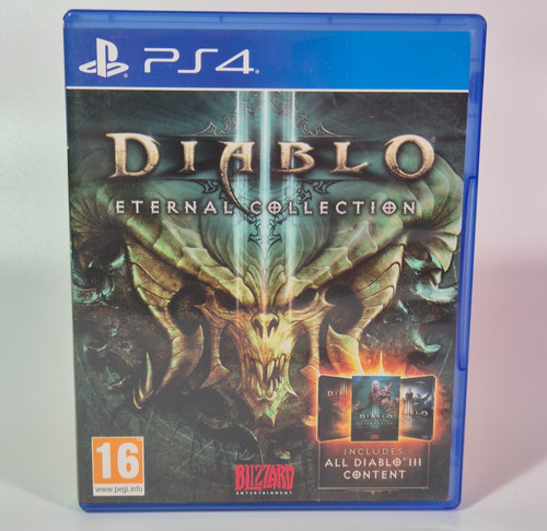 Diablo iii eternal - iii,