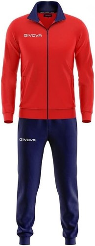 Tuta givova torino nuova - tuta,