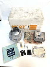 NOS Kit Gruppo Termico 48.5