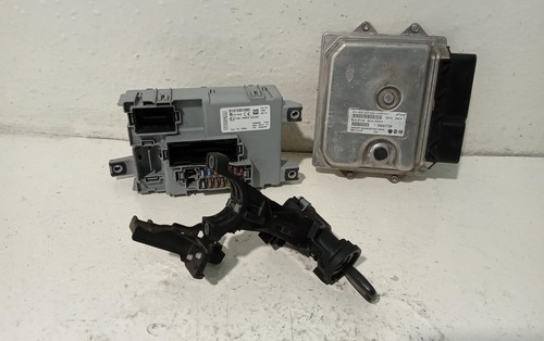 Kit avviamento motore - kit, per