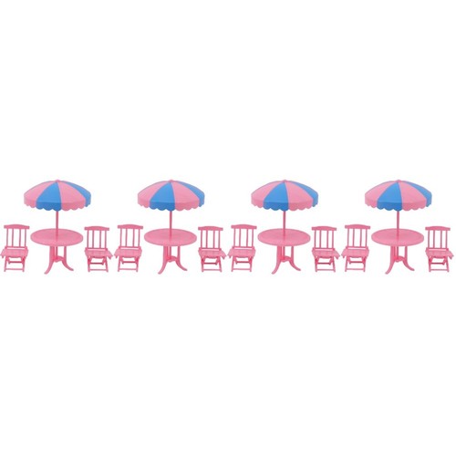 Set sedie spiaggia - set, da