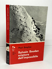 SYLVAIN SAUDAN SCIATORE