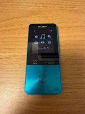 Sony Walkman NW S313 4GB