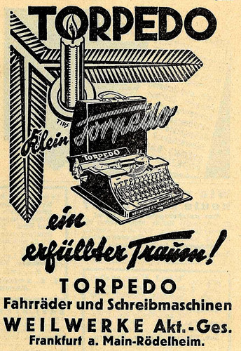 Pubblicità 1926 - pubblicità/pubblicità,