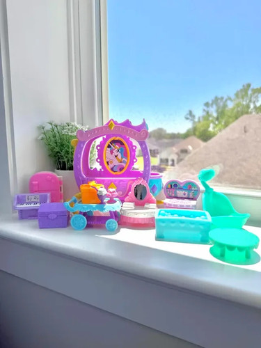 Little pony canterlot - my, g4