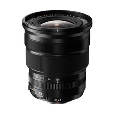 Fujifilm Fujinon XF 10-24mm f4