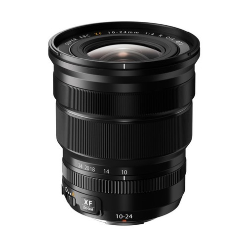 Fujifilm fujinon 24mm f4 - xf, 10-24mm