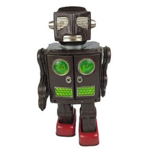 HORIKAWA Attaccante Robot