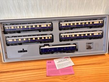 Märklin 4228 Rheingold carro