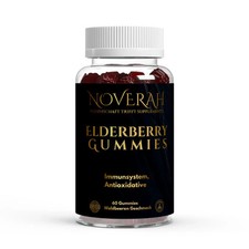 Elderberry rubberes sambuco - elderberry,
