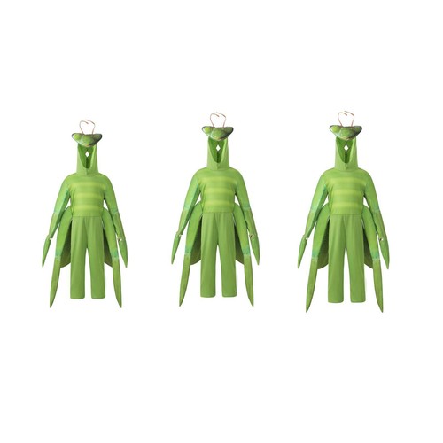 Costume mantide - costume,