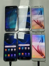 Samsung Galaxy S7/S6 32 GB