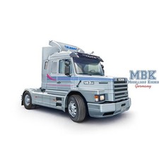 ITALERI IT0736 Scania T143