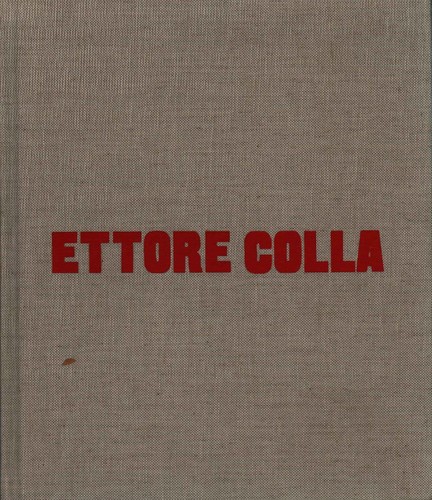 Ettore colla marco meneguzzo - colla,