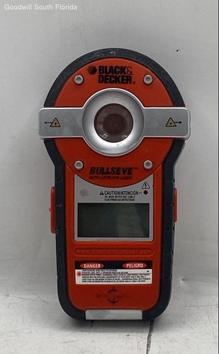 Laser livellante automatico