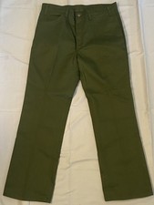 Pantalone Levis Vintage Sta