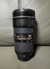 Nikon AF-S NIKKOR 24-70 mm